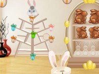 Easter Bunny Room Escape