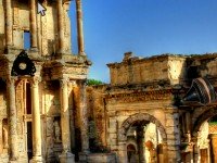 Ephesus Escape