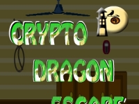 Crypto Dragon Escape