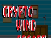 Crypto Wind Escape