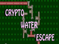 Crypto Water Escape