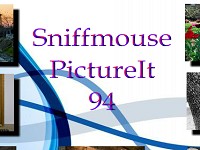 Sniffmouse PictureIt 94