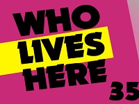Who Lives Here 35