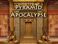 Pyramid Apocalypse Escape