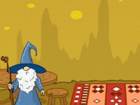 A Wizards Journey Day 4
