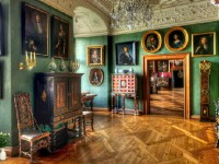Escape From Frederiksborg Castle