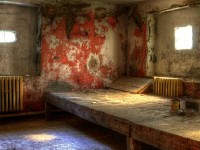 Forgotten Hotel Escape