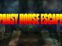 Avm Pansy House Escape