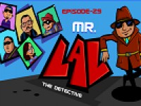 Mr. Lal The Detective 29