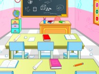 Shrewd Classroom Escape