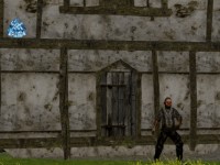 MC Medieval Village Escape