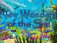 New Wonders of the Sea
