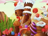 Hidden Escape 15 – Easter Candyland