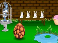 Easter Garden Escape