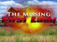 Missing First Lady