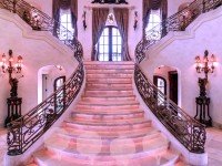 Cinderella French Mansion Escape