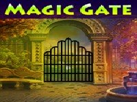 Magic Gate Escape
