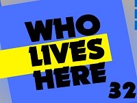Who Lives Here 32