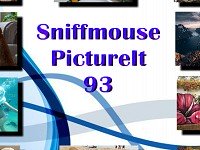 Sniffmouse PictureIt 93