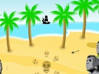 Ole Pirates Island Treasure Hunt 1