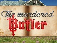 The Murdered Butler
