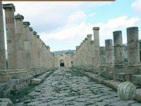 Acropolis Ruins Escape