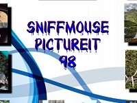 Sniffmouse PictureIt 98