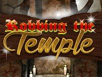Robbing the Temple