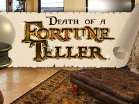 Death of a Fortune Teller