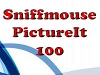 Sniffmouse PictureIt 100