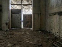 Abandoned Facility Escape