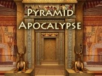 Pyramid Apocalypse Escape