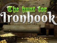 The Hunt for Ironhook