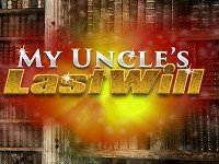 Uncle's Last Will