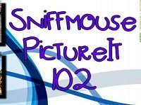 Sniffmouse PictureIt 102