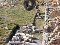 Ancient Site Ruins Escape