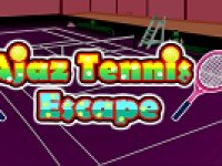 Tennis Escape