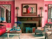 Marvellous Pink Room Escape