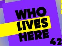 Who Lives Here 42