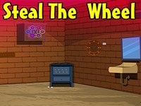 Steal The Wheel 11