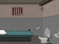 Cellblock Prison Escape