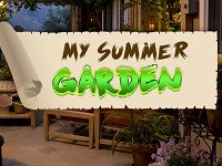 My Summer Garden