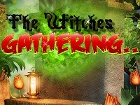 The Witches Gathering