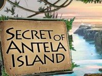 Secret Of Antela Island