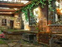 Abandoned Factory Escape 7