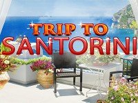 Trip to Santorini