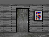 Simplist Room Escape 49