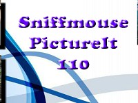 Sniffmouse PictureIt 110
