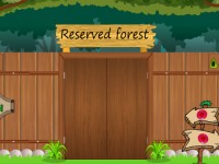 Forest Treasure Escape 2