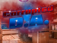 Corrupted D.A.